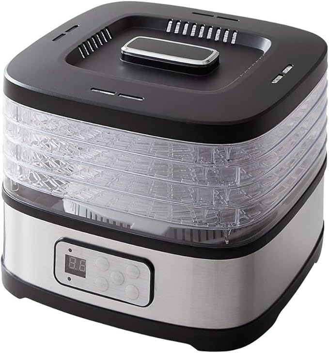 simplus シンプラス フードドライヤー SP-FD01